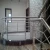 Import Ace Outdoor Rob Bar Railing New Style Horizontal Fence Industrial Stainless Steel Rod Bar Stair Railing from China