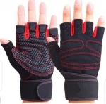Wigtlifting gloves