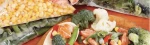 FROZEN MIXED VEGETABLE