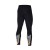 Import Knee & Calf Kinetic Tape Compression Leggings L20 from South Korea