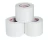 Reinforced Gummed Paper Tape Recyclable Water Activated Tape Kraft Paper Packing Tape 34mm