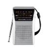 High-quality fashionable hot-selling factory supply mini portable AM/FM radio