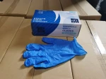 Latex Nitrile Gloves in wholesale