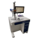 Laser marking machine