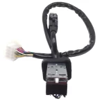 0055455124 Steering Column Combination Switch Car Turn Signal Switch