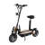Import 48V 1500W 1600W 2000W lead-acid battery 50KM/H 2 wheel folding mobility electric power scooter from China