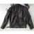 Import Distressed Motorcycle Vintage Style Leather Jacket for Men from Pakistan