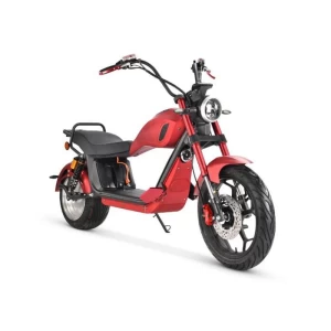 EEC COC 3000w Electric Scooters City Coco Citycoco,Fat Tire Adult Scooter Electric