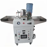 Cap Hat Ironing Machine