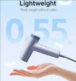Infly High Speed Hair Dryer
