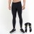 Import Knee & Calf Kinetic Tape Compression Leggings L20 from South Korea