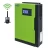 Import 3500W & 5500W off grid hybrid soalr inverter for home use energy system from China