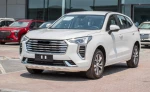 Assorted Brand New Cars