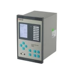 acrel am5 medium voltage relay in switchgear protection