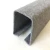 Import Polyester felt acoustic panel both for wall and ceiling/Modular felt ceiling system baffle from China