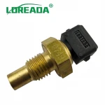 LOREADA Original 100% Pure Copper Water Temperature Sensor  0749 MT200 3136