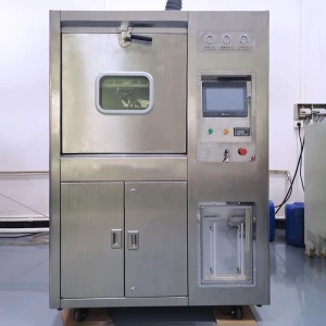 RHHT - 800 Offline PCBA Cleaning Machine