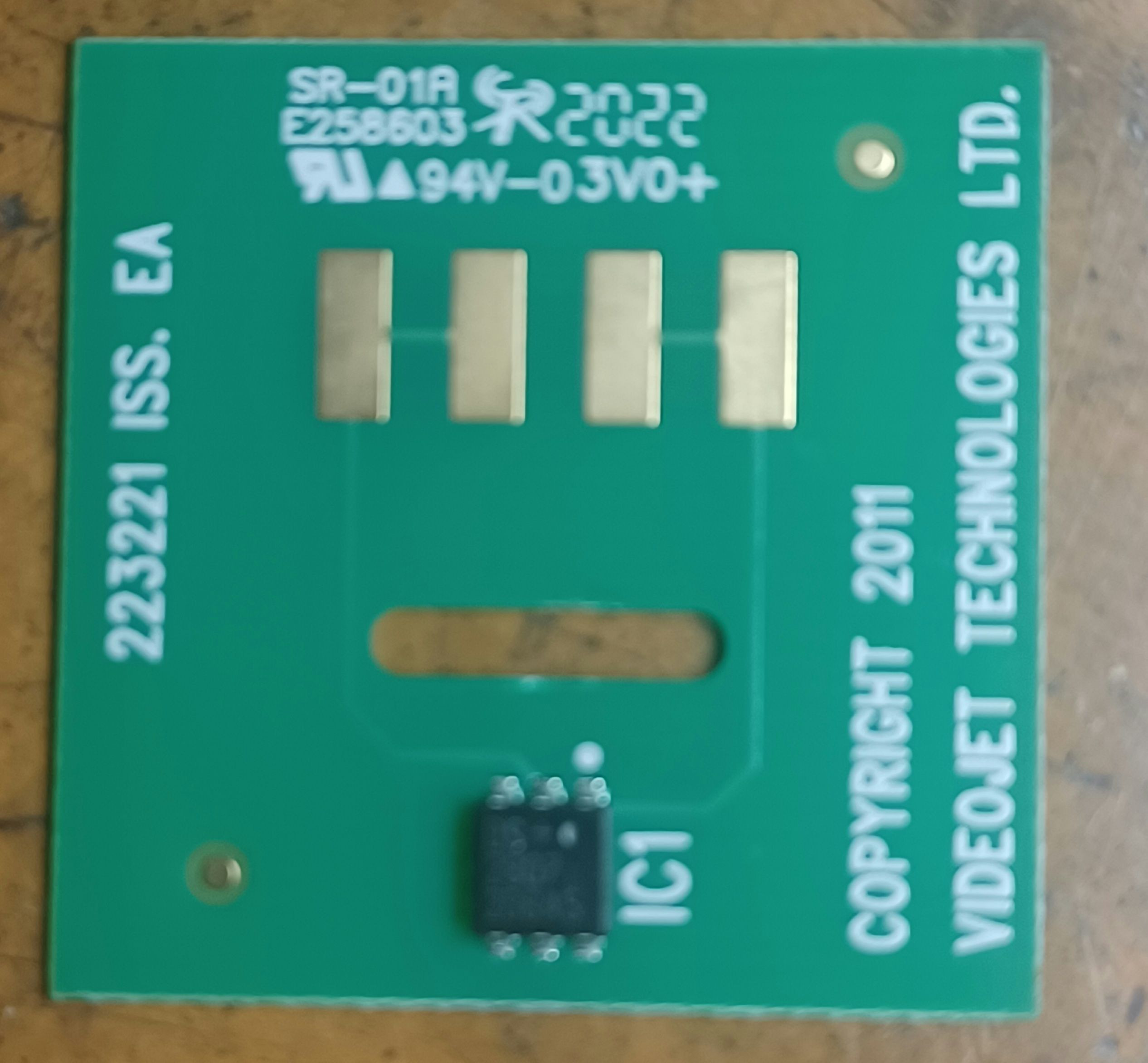 buy-videojet-cartridge-ics-from-taom-technology-zambia-tradewheel