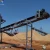 Import Sand and Mine product conveyor from China