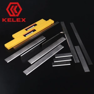 HSS Type Planer Knives