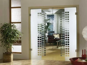 Glass Products (Designed Mirrors, Glass Doors, Glass Flooring, Table tops, Glass partitions, Shower Enclosures)