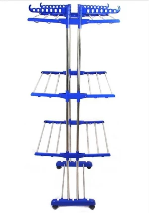 TNC Cloth Drying Stand