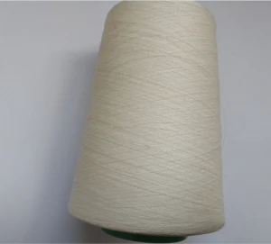 100% pure linen yarns 6 NM- 50 NM natural and bleached color