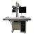 Import Laser marking machine from Hong Kong