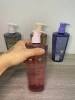 Kashi Shampoo - Yuanqi Double Platinum, volumizing and thickening 500ml, soft shampoo