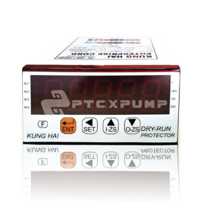 PTCXPUMP Pump Dry Run Protector
