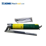 XCMG excavator spare parts manual grease gun*840553242