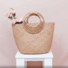 seagrass bag, handmade bag, handicraft bag