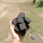 Shisha / Hookah Briquette Charcoal PREMIUM 100% Coconut