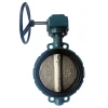 Valves - Butterfly - Wafer Type