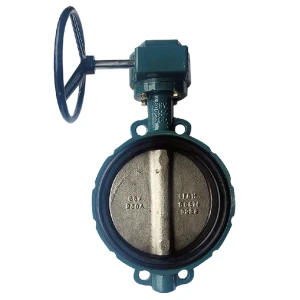 Valves - Butterfly - Wafer Type