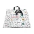 Import Merchandise Shopping Bags with Soft Loop Handle from Vietnam