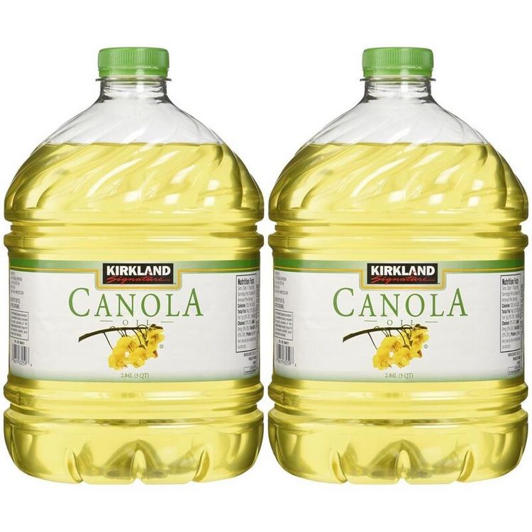 Buy Wholesale Refined Rapeseed Oil Canola Vegetable Edible Oil For ...
