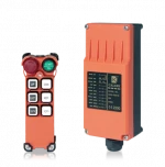 Industrial Wireless Remote Control