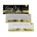 Regenovue Fine Deep SubQ Plus HA 24mg 1.1ml x 1sy Dermal Filler