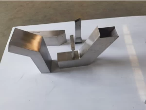 steel profile aluminum profile CNC lathe Machining parts 100% OEM custom made