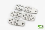 Stainless Steel Hinge,  Cabinet Hinges, Folding Butt Hinges, Industrial equipment hinge,  Hardware Hinge HC-1104