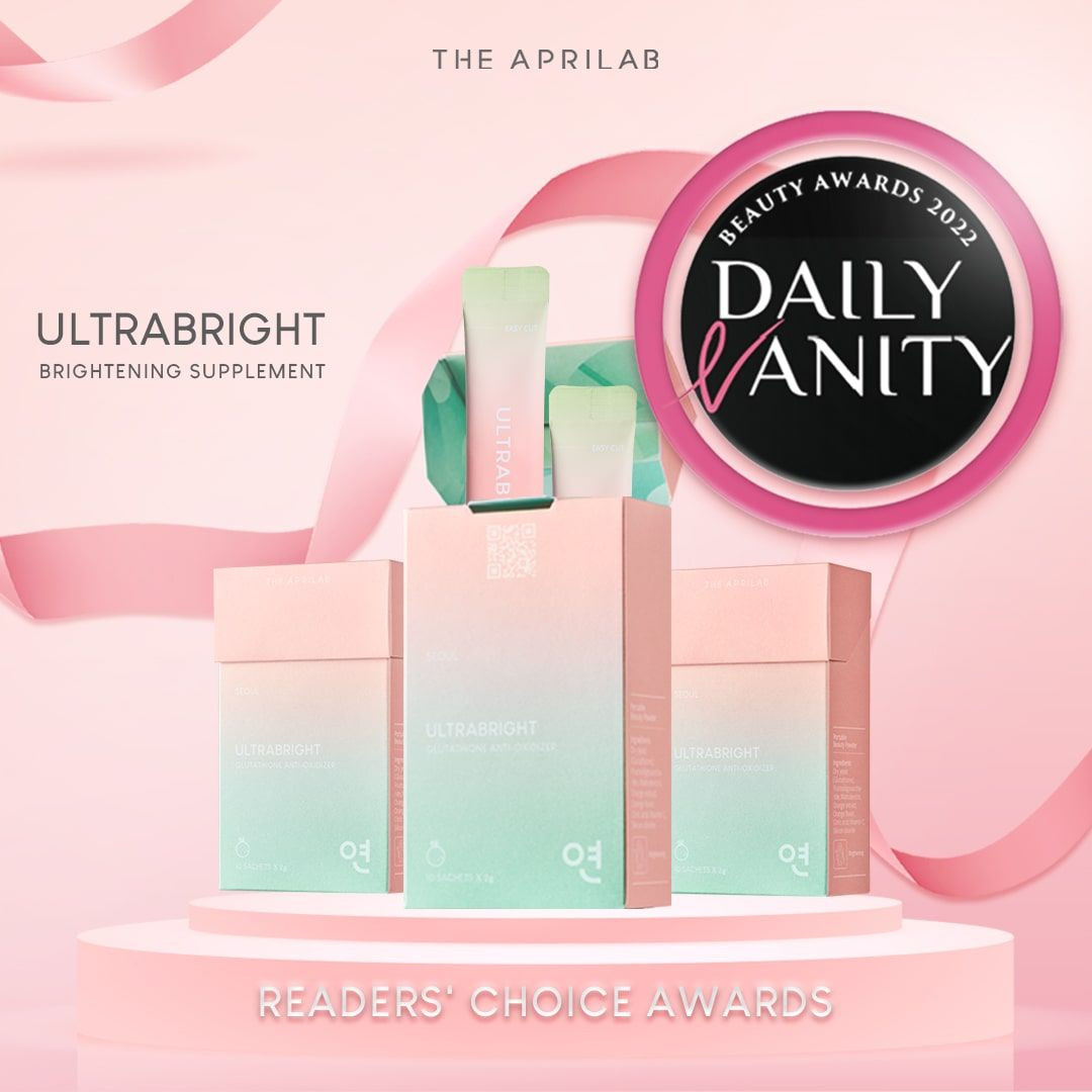 Buy The Aprilab | Multi-set Three Pack | Time Blast + Ultrabright ...