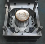 Children Bath Bucket injection mould