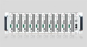 NGI N6180 Programmable Ten Channels DC Electronic Load 50W/5A/20V