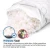 Import Shredded Memory Foam Pillow I Luxury Adjustable Loft Home Pillow Hotel  Bamboo from China