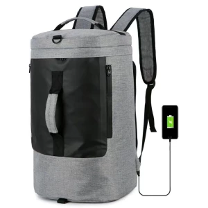 Multifunctional Business Backpack, Sports Bag, Travel Bag, Gym Bag
