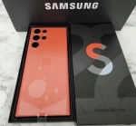 Samsung Galaxy S22 ultra 5g 512GB New