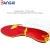 Import Bangnistep Arch Support Flat feet insoles Orthotic Shoepad Orthopedic Plantar Fasciitis Inserts for Men Women shoes from China