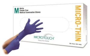 Ansell Micro Touch Micro Thin