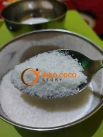 Desiccated Coconut Low Fat